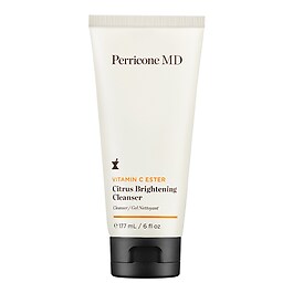 Vitamin C Ester Citrus Brightening Cleanser - Čisticí péče